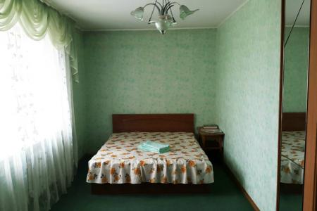 2х комн. квартира класса люкс по ул.Дегтярева 2а