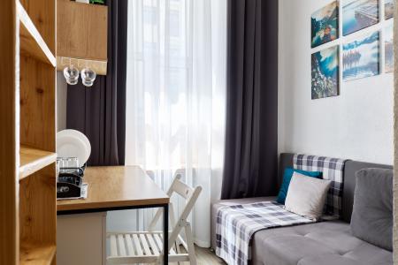 Rushinkzn апартаменты | В Шаговой Доступности от Кремля и Вокзала Центр Казани