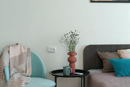 Уютная квартира возле микрохирургии глаза