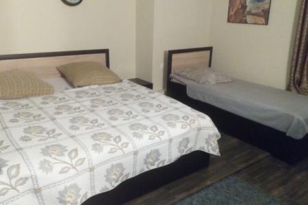 Сдам квартиру посуточно