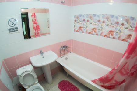 Апартаменты на Перекопский городок 33