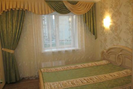 1-к квартира