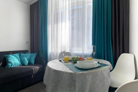 Уютная маленькая квартира в центре Рыбинска