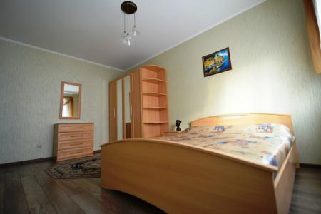 Двухкомнатная квартира у Галереи Чижова, рядом Пятерочка