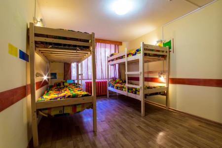 Хостел в центре Ярославля