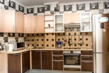 Центр.Люкс 2+2