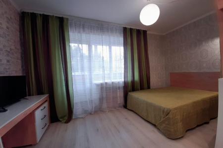 Новый дом, Новый ремонт, Новая мебель, Wi-Fi