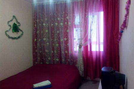 Квартира-студия бульвар Южный