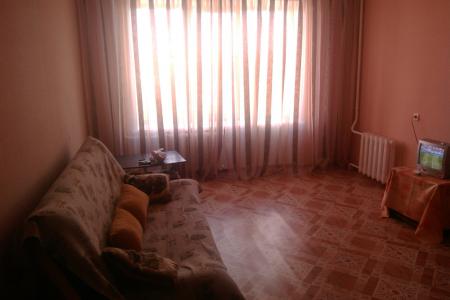 Однокомнатная квартира возле ЖД-вокзала