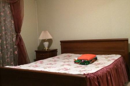 Центр города, отличная трехкомнатная квартира