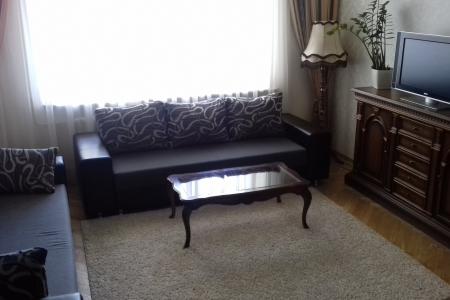 Центр, проспект Победителей