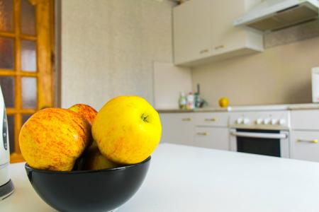 Хороший ремонт, проведен интернет Wi-Fi, есть все.