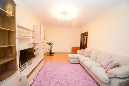 Уютная квартира на сутки и часы