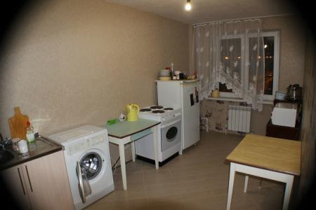 Двухкомнатная квартира в Новоюжном р-не