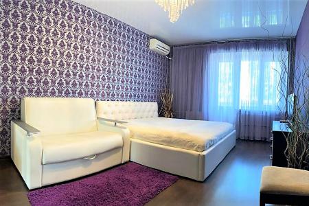 МЕГАПОЛИС - ул. Арсенальная, 4-А-136