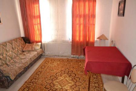 1-комнатная квартира от хозяина