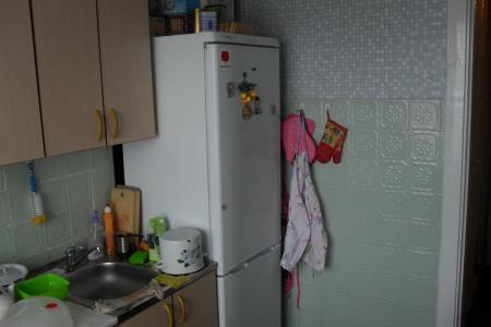 квартира возле ЖД-вокзала