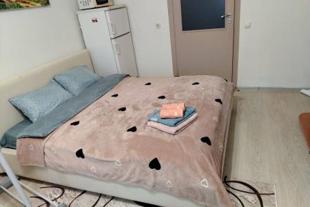 Уютное гнездышко в центре Выборга