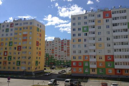 квартира около ж/д вокзала