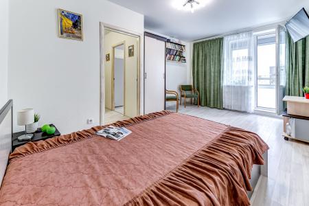 Евродвушка от собственника