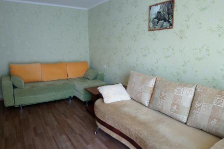 Квартира возле автовокзала