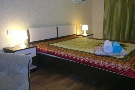 Большая 2х ком кв в центре