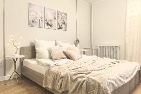 1-комн у Горсовета — Liberty Sity Apartments