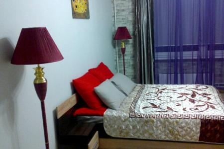 мини отель Три иероглифа почасово, посуточно