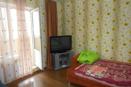 Квартира в Новом доме с Уютным ремонтом, р-н Империала