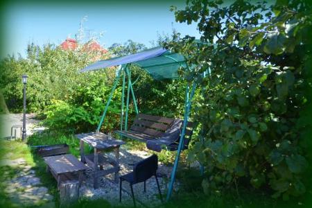 Сдается коттедж в Абрамцево