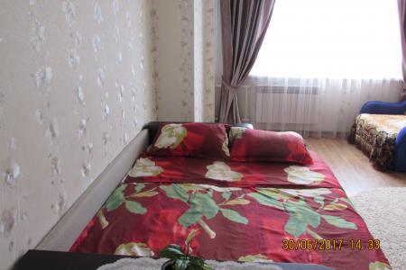 Комфортная квартира в центре Сургута