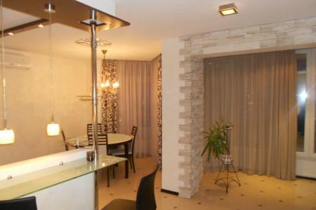 2 ком. Евро на б. Строителей, 53