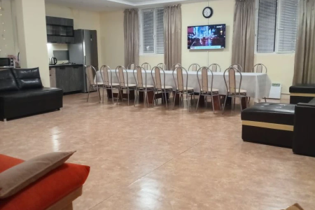 Домик в Малиновке