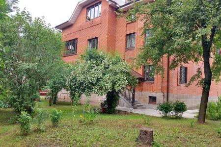 У ВАС  БАНКЕТ, ТОГДА ВАМ К НАМ!! 60 чел 13 спален.Собственное озеро