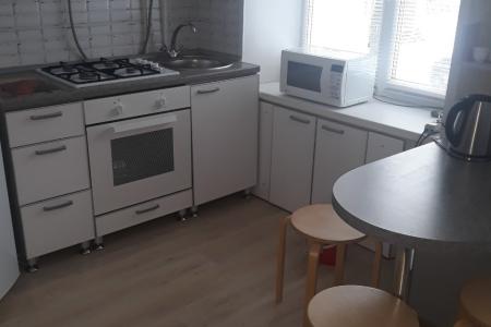 Центр города квартира