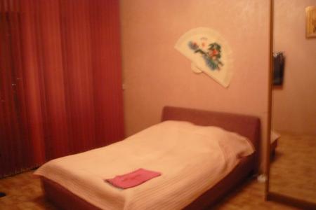 однокомнатная квартира в центре нерюнгри