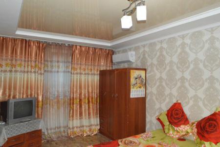 1к. кв в центре гоголя-боконбаева от 1100 сом,отличное состояние