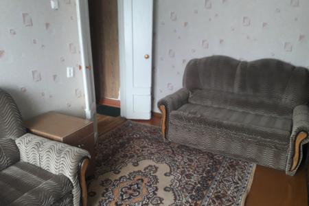 1-комнатная Северо-Запад 2кв, д.3а  (район северозапад)