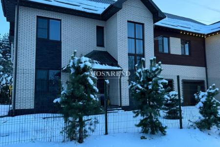 Коттедж на 8 человек