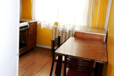 Недорогая квартира в районе Универсама, Комсомольской, ФСИН