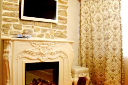 Квартира с почасовой оплатой.