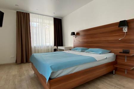 Центр, Ленина/Учебная-100м, НИИ Онкол-я-5м, Лагерный сад