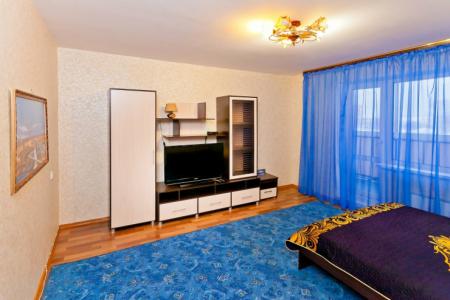 Квартира - 3шка