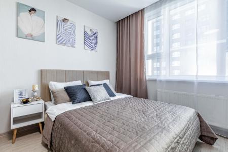 Cтудия BeGuest на Фрунзе 31/2