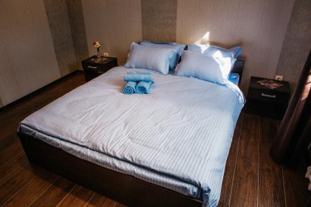 Уютная, чистая квартира в центре города.