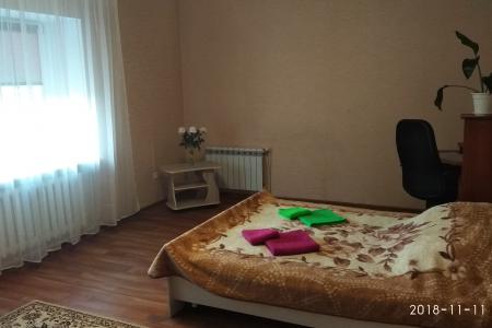 Одесская,48а "УЮТНАЯ ОГРОМНАЯ ОДНУШЕЧКА"