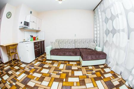 отличная однакомннатная квартира
