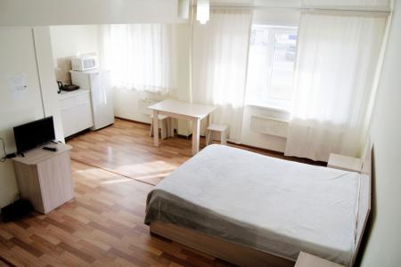 1 комнатная в центре