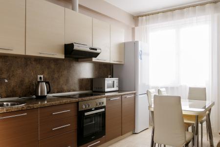 С видом на Ангару