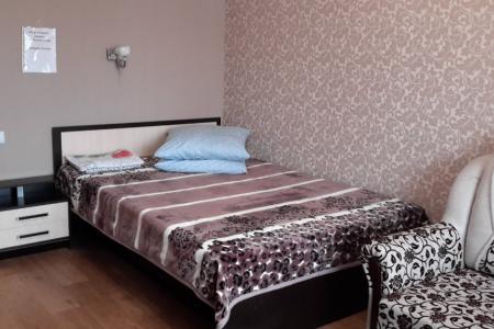 Уютная квартира для свиданий и командировочных